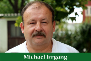 Michael Irrgang